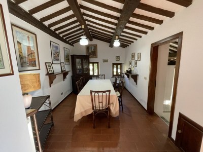 Villa Pet-Friendly Villa with Garden - Features photo 39