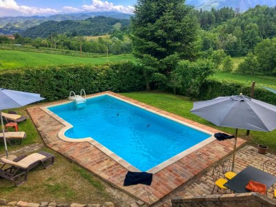 Villa Pet-Friendly Villa with Garden - Outdoor photo 41