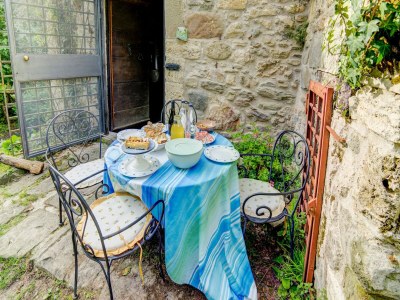 Holiday house Familien-Mühlenaufenthalt mit Grill - Outdoor photo 3