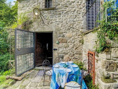 Holiday house Familien-Mühlenaufenthalt mit Grill - Features photo 8