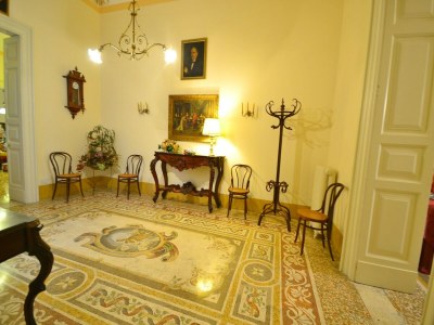 Holiday house Ferienhaus in Lecce Apulien mit Garten - Features photo 14