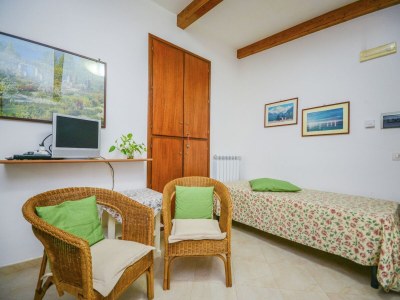 Cottage Mansion in Sorrento near the Beach in Sorrento - Cottage