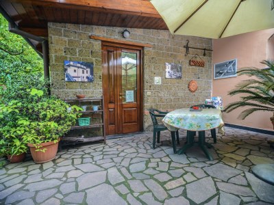 Cottage Mansion in Sorrento near the Beach - Outdoor photo 12