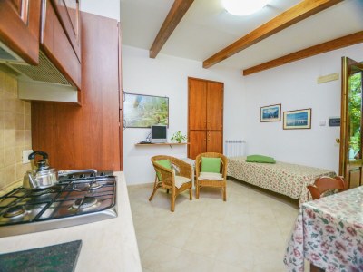 Cottage Mansion in Sorrento near the Beach - Features photo 20