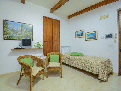 Cottage Mansion in Sorrento near the Beach - Features photo 22