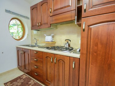 Cottage Mansion in Sorrento near the Beach - Features photo 25