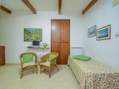 Cottage Mansion in Sorrento near the Beach - Features photo 28