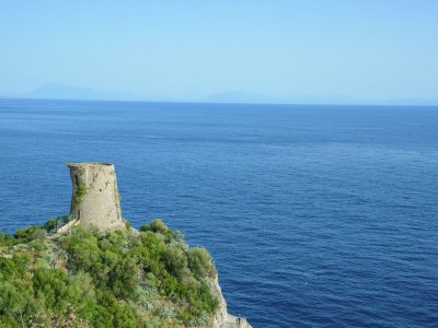 Cottage Mansion in Sorrento near the Beach - Environment photo 32