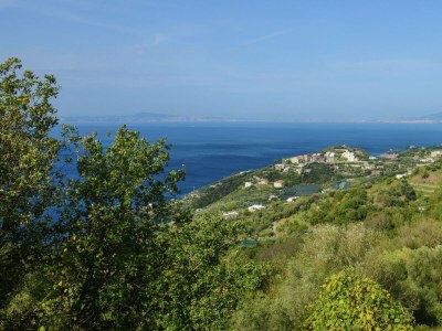 Cottage Mansion in Sorrento near the Beach - Environment photo 35