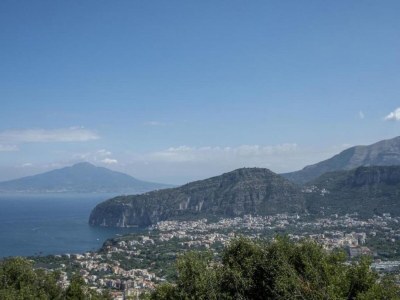 Cottage Mansion in Sorrento near the Beach - Environment photo 37