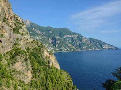 Cottage Mansion in Sorrento near the Beach - Environment photo 38