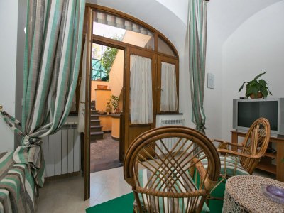 Cottage Villa in Sorrent nahe Marina Grande in Sorrento - Cottage