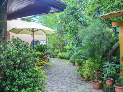 Cottage Villa in Sorrent nahe Marina Grande - Outdoor photo 7