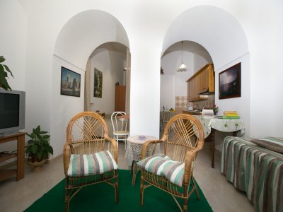 Cottage Villa in Sorrent nahe Marina Grande - Features photo 21