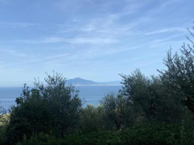 Cottage Villa in Sorrent nahe Marina Grande - Environment photo 30