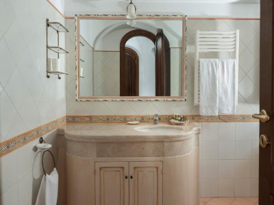 Apartment Villa in Nocelle mit Amalfi-Küstenblick - Features photo 38