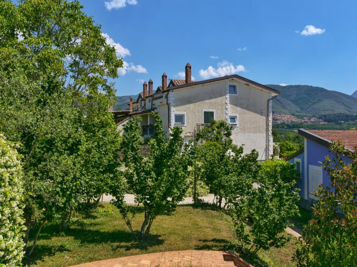 Holiday house Holiday Home in San Cipriano with Pool - Outdoor photo 2
