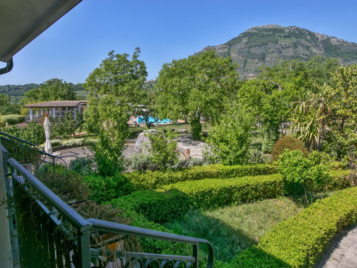 Holiday house Holiday Home in San Cipriano with Pool - Outdoor photo 5