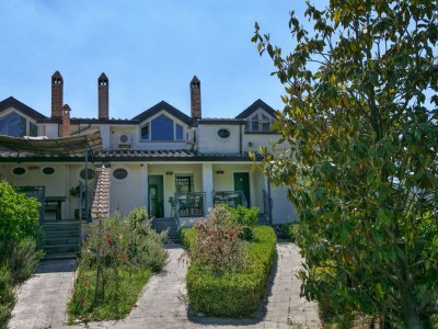 Holiday house Holiday Home in San Cipriano with Pool in Giffoni Valle Piana - Holiday house