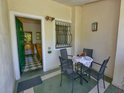 Holiday house Holiday Home in San Cipriano with Pool - Outdoor photo 10
