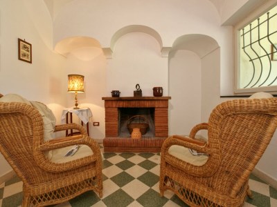 Holiday house Holiday Home in San Cipriano with Pool - Features photo 16