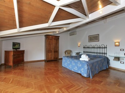 Holiday house Holiday Home in San Cipriano with Pool - Features photo 17