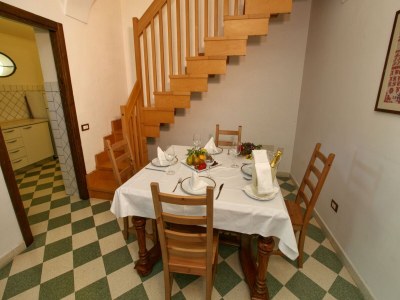 Holiday house Holiday Home in San Cipriano with Pool - Features photo 18