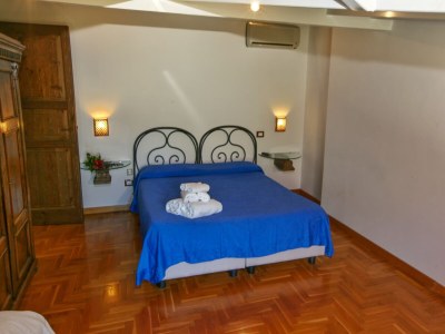 Holiday house Holiday Home in San Cipriano with Pool - Features photo 19