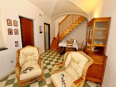 Holiday house Holiday Home in San Cipriano with Pool - Features photo 20