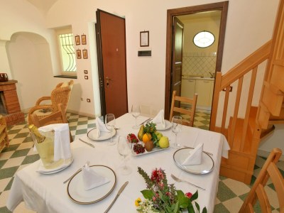 Holiday house Holiday Home in San Cipriano with Pool - Features photo 21