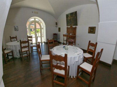 Holiday house Holiday Home in San Cipriano with Pool - Outdoor photo 32