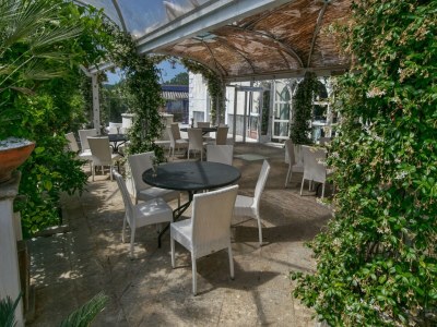 Holiday house Holiday Home in San Cipriano with Pool - Outdoor photo 37