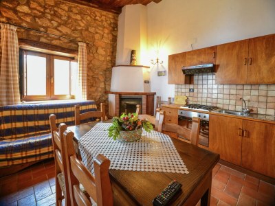 Farmhouse Haustierfreundliches Bauernhaus - Features photo 15