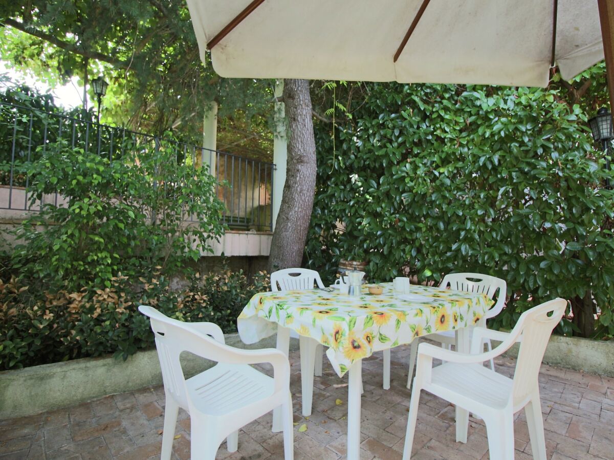 Apartment Wohnung in Parghelia an der Götterküste - Outdoor photo 5