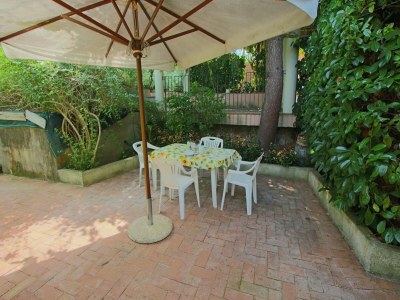 Apartment Wohnung in Parghelia an der Götterküste - Outdoor photo 15
