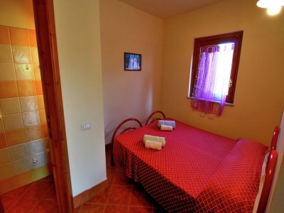 Apartment Wohnung in Parghelia an der Götterküste - Features photo 17