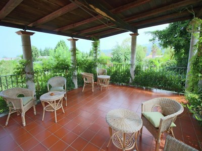 Apartment Wohnung in Parghelia an der Götterküste - Outdoor photo 35