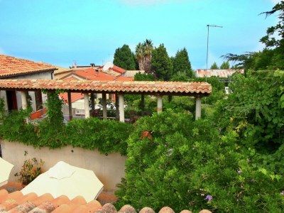 Apartment Wohnung in Parghelia an der Götterküste - Outdoor photo 39