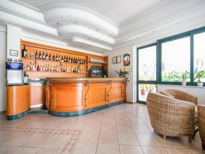 Holiday house Wohnung in Residenz mit Schwimmbad - Features photo 16