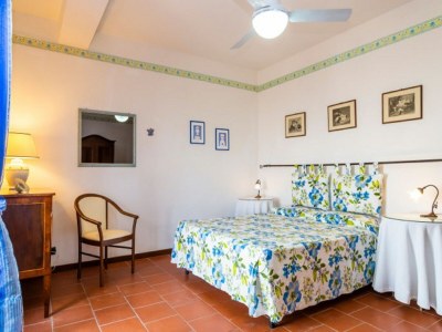 Villa Fesselnde Villa in Ricadi mit Pool - Features photo 14