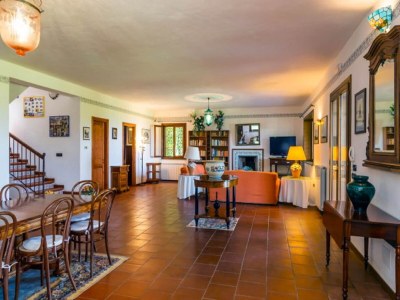 Villa Fesselnde Villa in Ricadi mit Pool - Features photo 29
