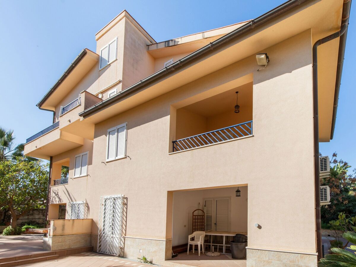 Holiday house Holiday Home in Sciacca near the Beach - Outdoor photo 5