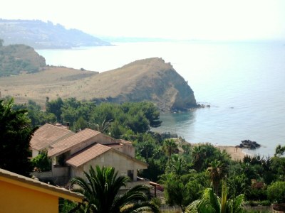 Holiday house Holiday Home in Sciacca near the Beach - Outdoor photo 2