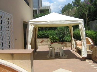 Holiday house Holiday Home in Sciacca near the Beach - Outdoor photo 6