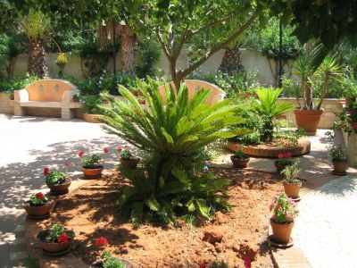 Holiday house Holiday Home in Sciacca near the Beach - Outdoor photo 7