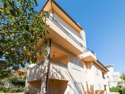 Holiday house Holiday Home in Sciacca near the Beach - Outdoor photo 9