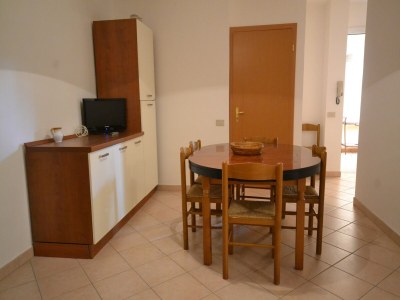 Holiday house Holiday Home in Sciacca near the Beach - Features photo 27