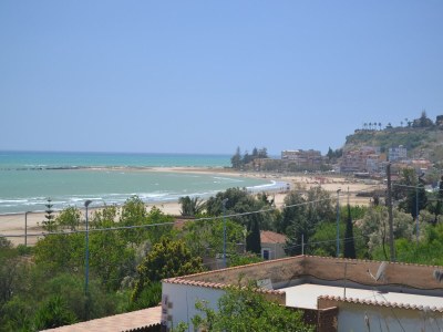Holiday house Holiday Home in Sciacca near the Beach - Environment photo 39