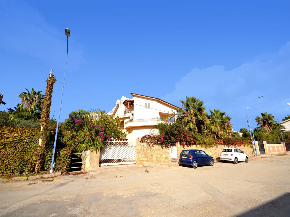 Holiday house Timpi Russi Küstenhaus
