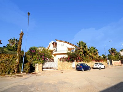 Holiday house Timpi Russi Küstenhaus in Sciacca - Holiday house